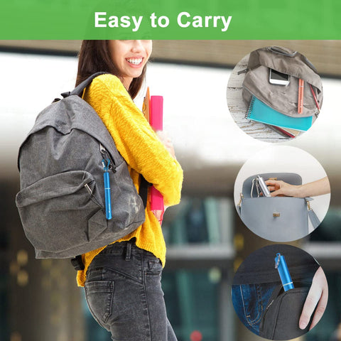 Pajillas Kynup compatibles con tazas y vasos térmicos
