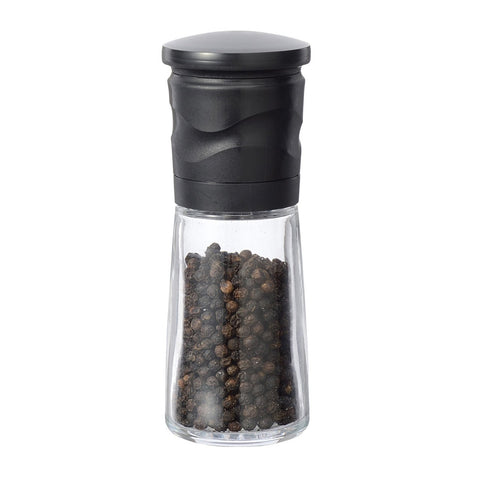 Ajuste de grano grueso a fino para molienda personalizada