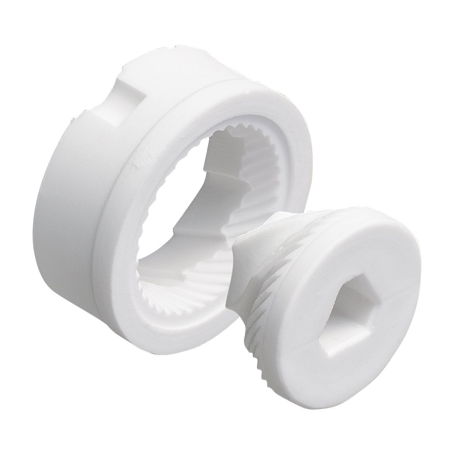Jarra de vidrio desmontable Kyocera, facil de limpiar