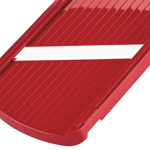 Protección para la mano y diseño seguro al cortar con KYOCERA.