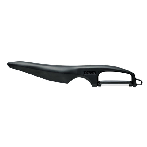 Kyocera pelador cerámico vertical con quitapapas integrado para eliminar ojos de papa