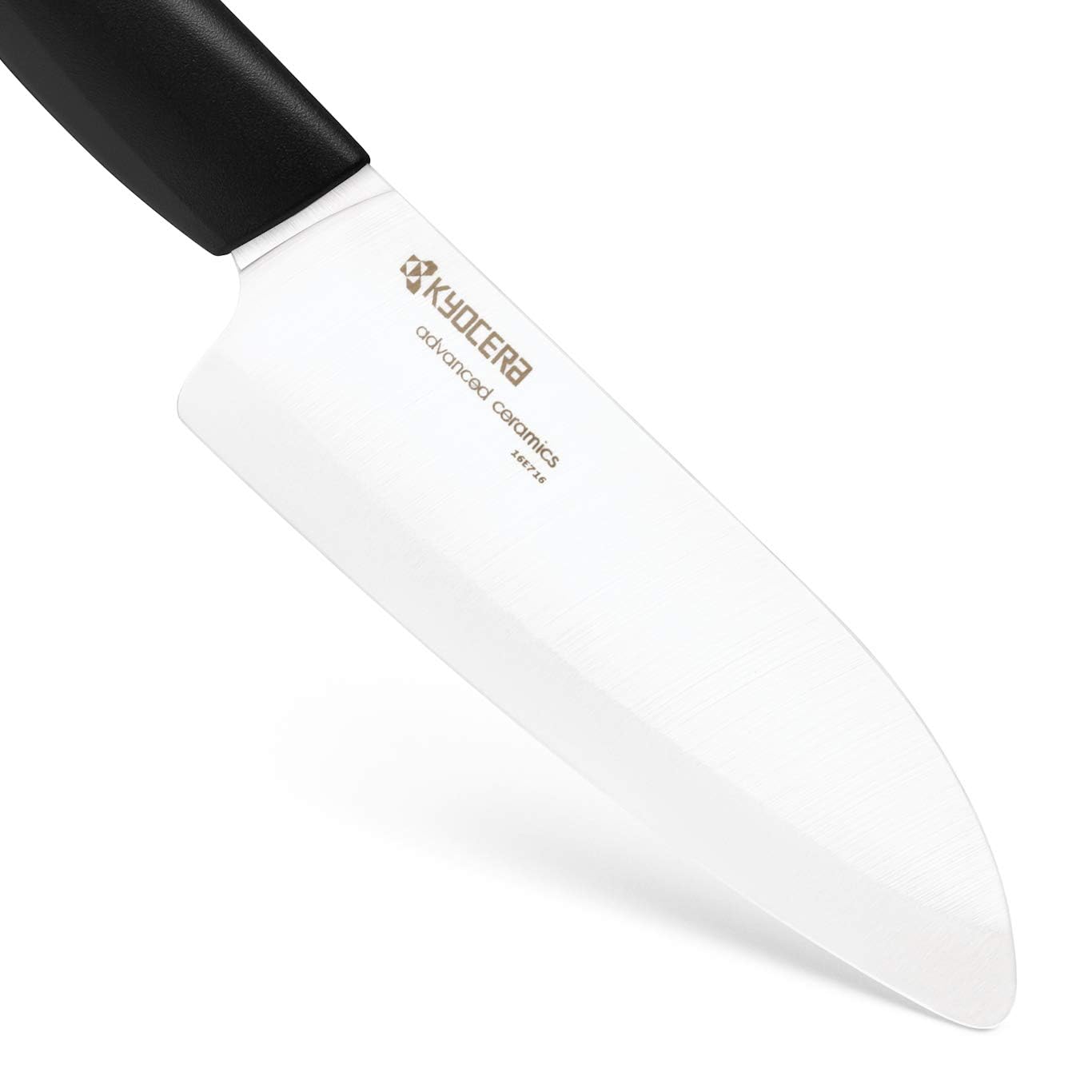 Kyocera Revolution: cuchillo pelador de 3 pulgadas para pelar frutas y verduras