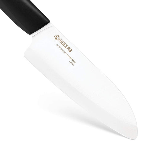 Kyocera Revolution: cuchillo pelador de 3 pulgadas para pelar frutas y verduras