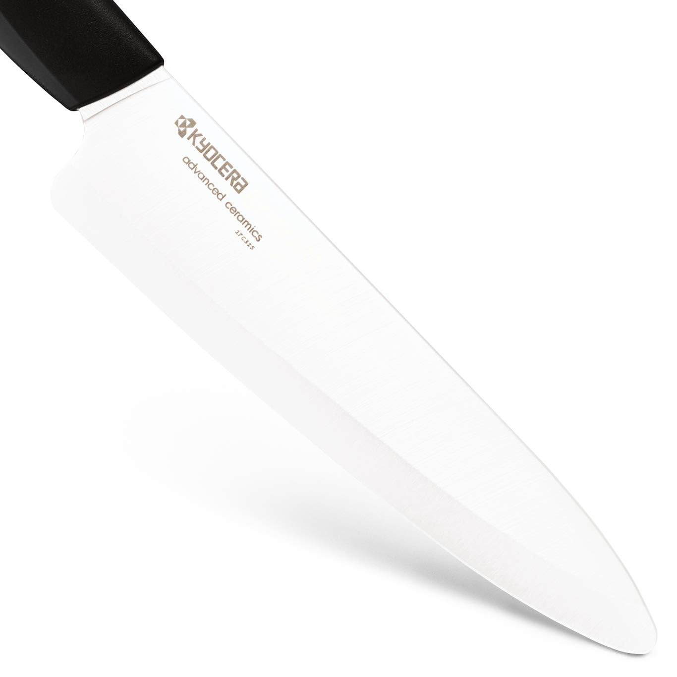 Kyocera Revolution: cuchillo santoku de 5.5 pulgadas para frutas y verduras
