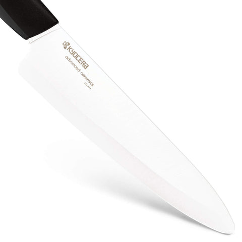 Kyocera Revolution: cuchillo santoku de 5.5 pulgadas para frutas y verduras