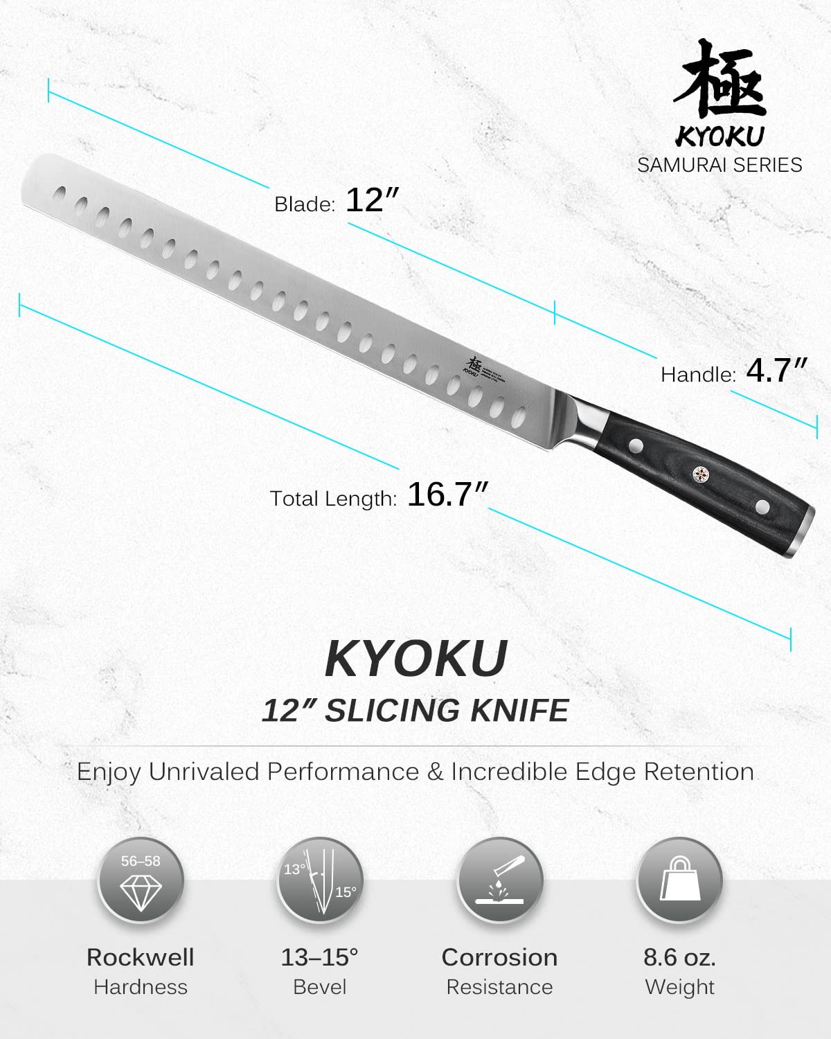 KYOKU funda y estuche protegen y almacenan con seguridad