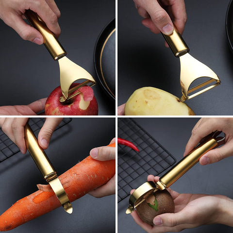 Kyraton set de 2 piezas ideal para tareas diarias en la cocina.