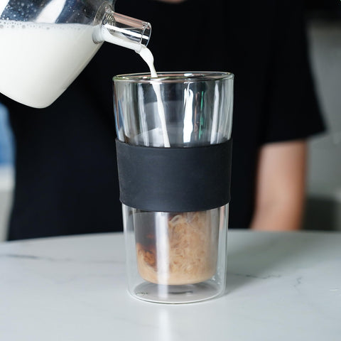 Tapa de sip sellada por silicona libre de BPA para evitar derrames