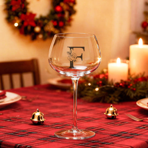 Vaso apto para vino tinto o blanco de L＆J Home