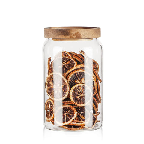 Diseño claro y elegante de Labina para exhibir alimentos con estilo.