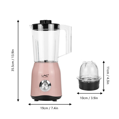 LAC LAICHY taza molienda 10 oz para café y especias