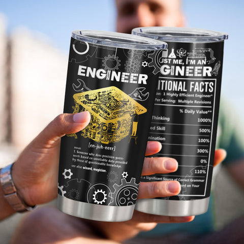 Ladyhold regalo ideal para ingenieros civiles o estudiantes de ingeniería.