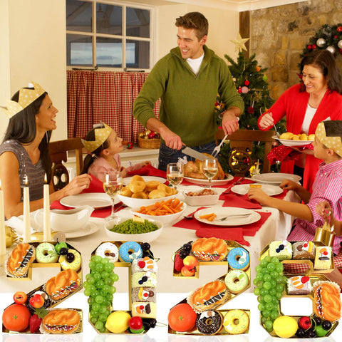 LAIAMER Charcuteria Caja para eventos, ideal en celebraciones.