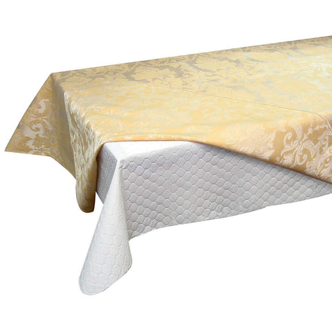 LAMINET limpieza fácil con paño húmedo, superficie vinílica resistente a manchas y derrames.