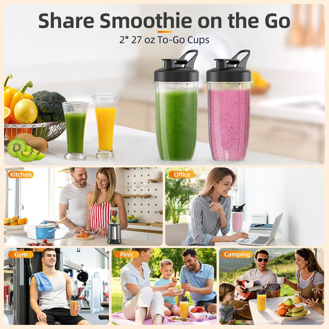 LAMPICK limpieza fácil al desenroscar cuchillas
