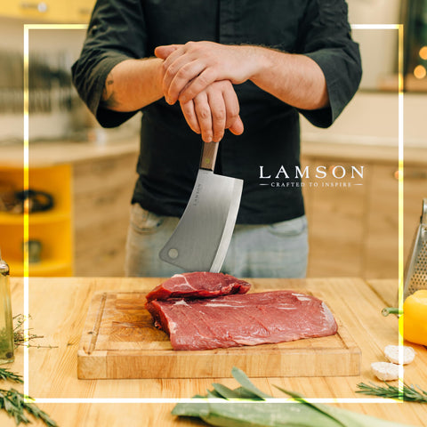 Lamson diseño-massachusetts muestra tradición artesanal.