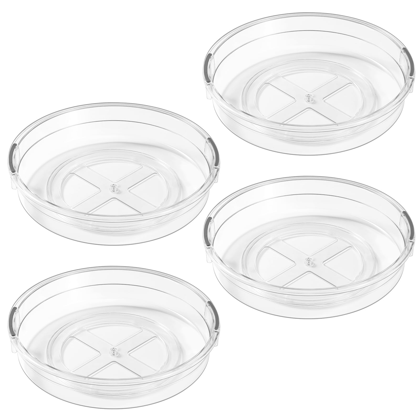 LAMU acrílico sin BPA, seguro para almacenamiento de alimentos
