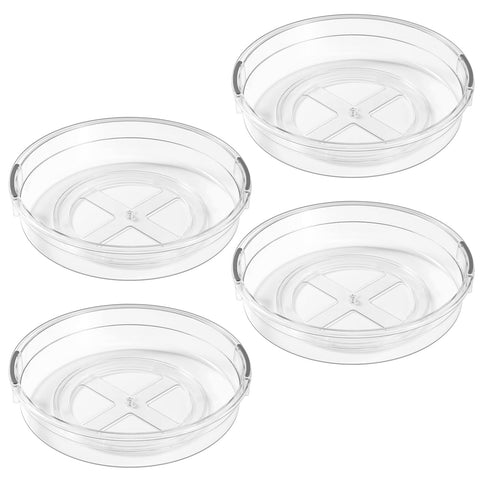 LAMU acrílico sin BPA, seguro para almacenamiento de alimentos