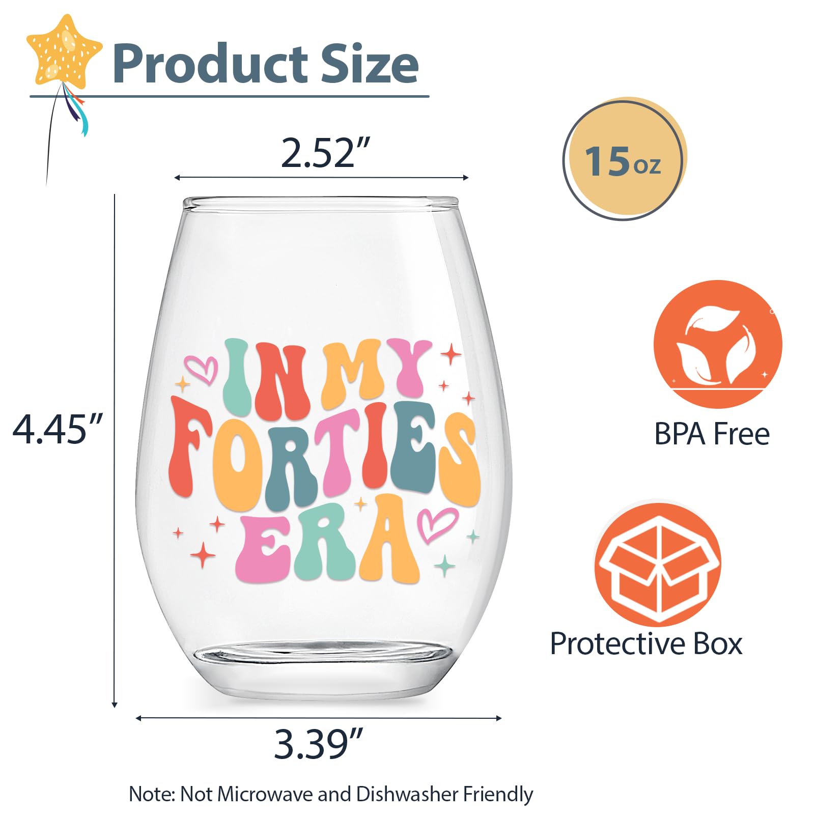 Copa de vino Lamyba diseño único ideal como regalo