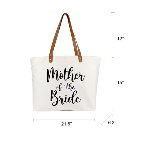 Lamyba madre de la novia bolso maquillaje: espacio dedicado para cosméticos y básicos.