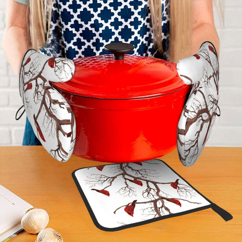 LANAIQO regalo navideño perfecto para cocinas y amantes de la decoración