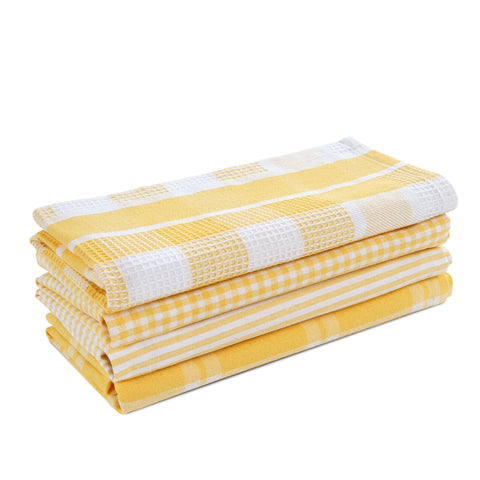 Lane Linen paño de cocina absorbente para derrames y limpieza