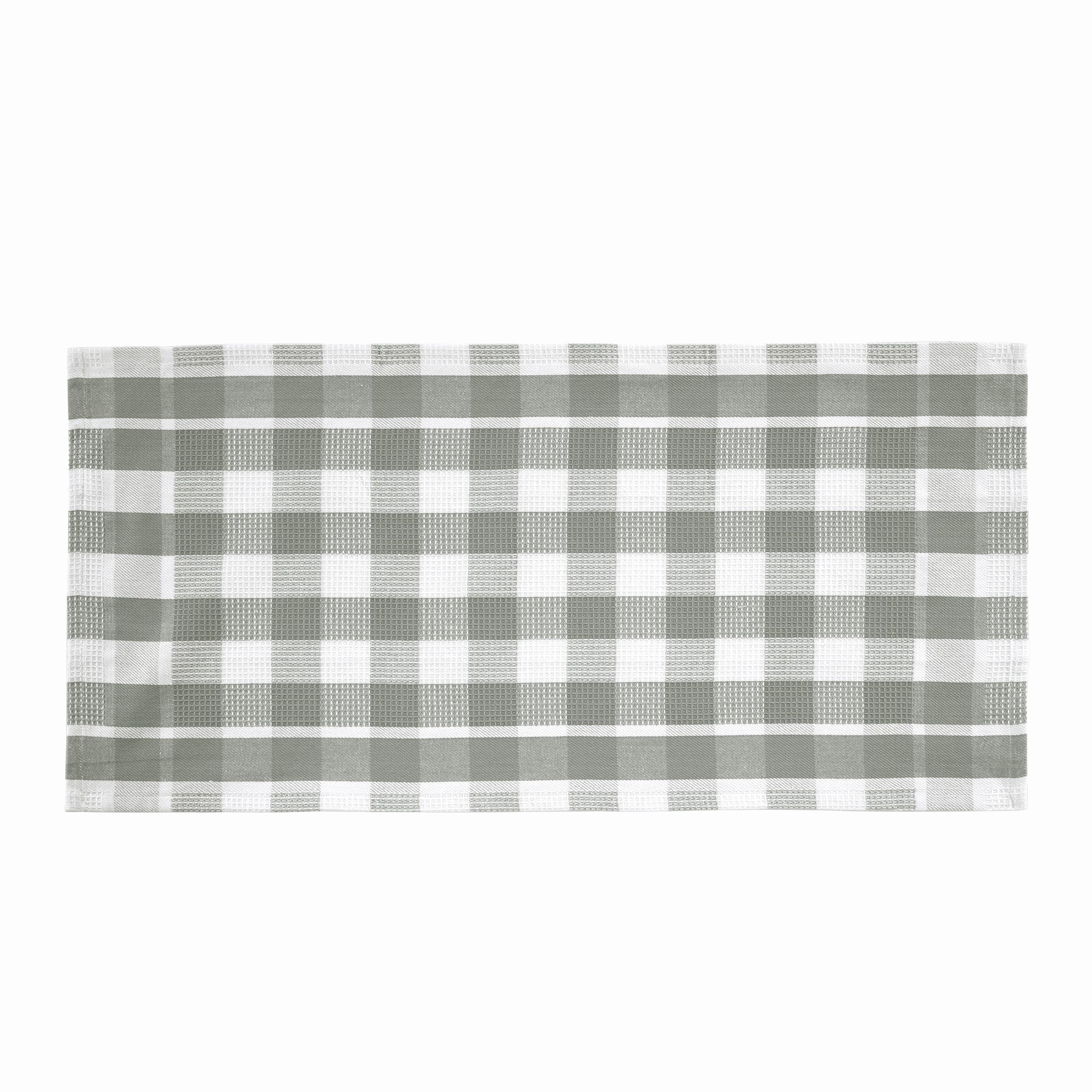 Lane Linen paño de cocina de secado rápido para platos y superficies.