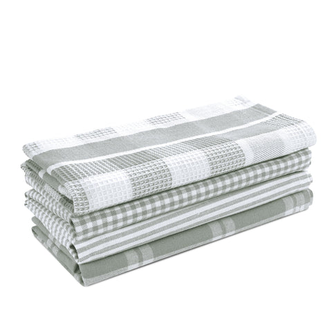 Lane Linen toalla de cocina absorbente para limpiar superficies.