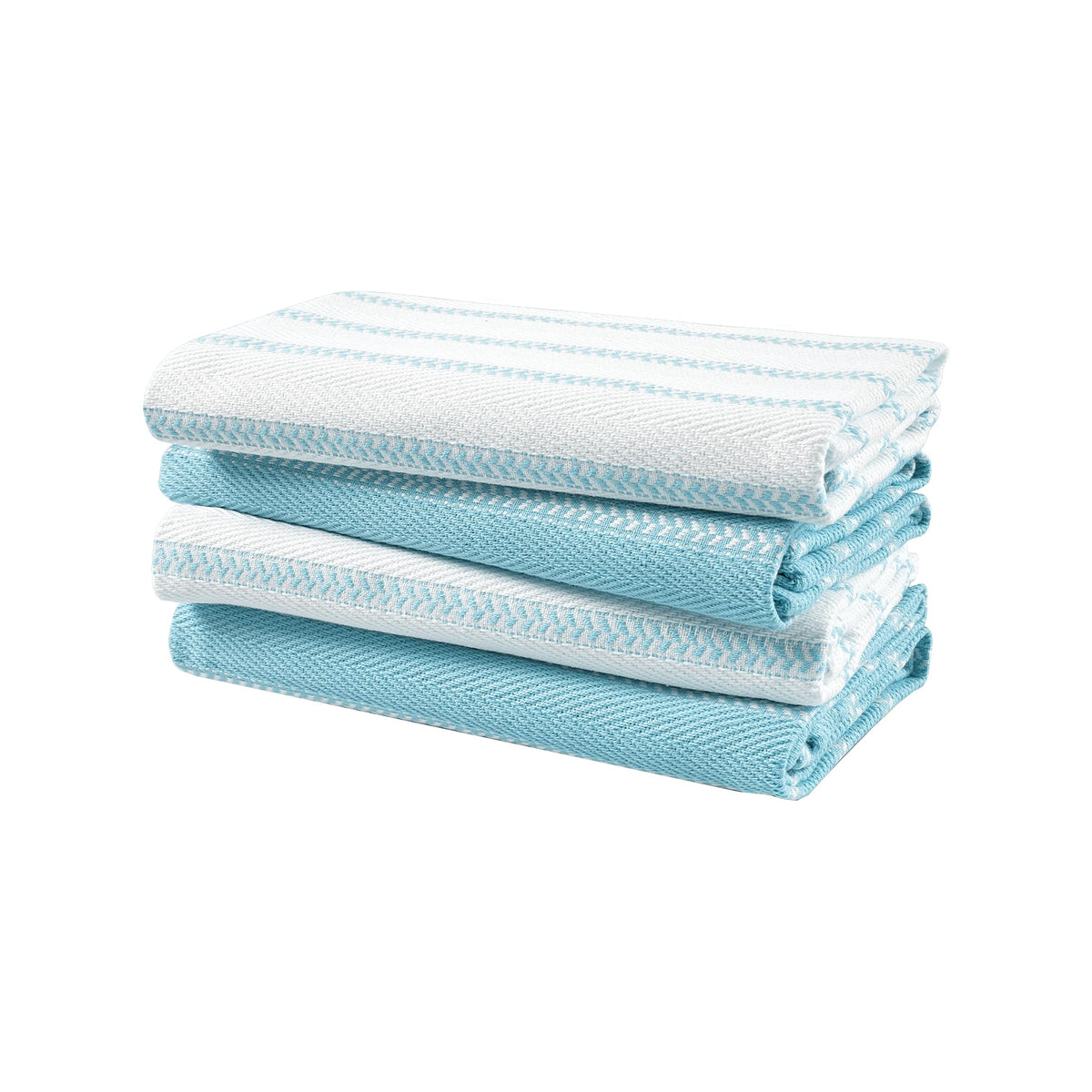 LANE LINEN: toallas de cocina absorbentes 18x28 para secar platos rápidamente.