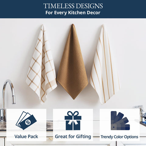 Lane Linen: toallas lavable a máquina, cuidado fácil y práctico.