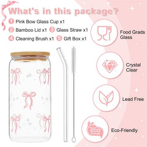 Langasque Coquette: caja regalo elegante lista para sorprender.