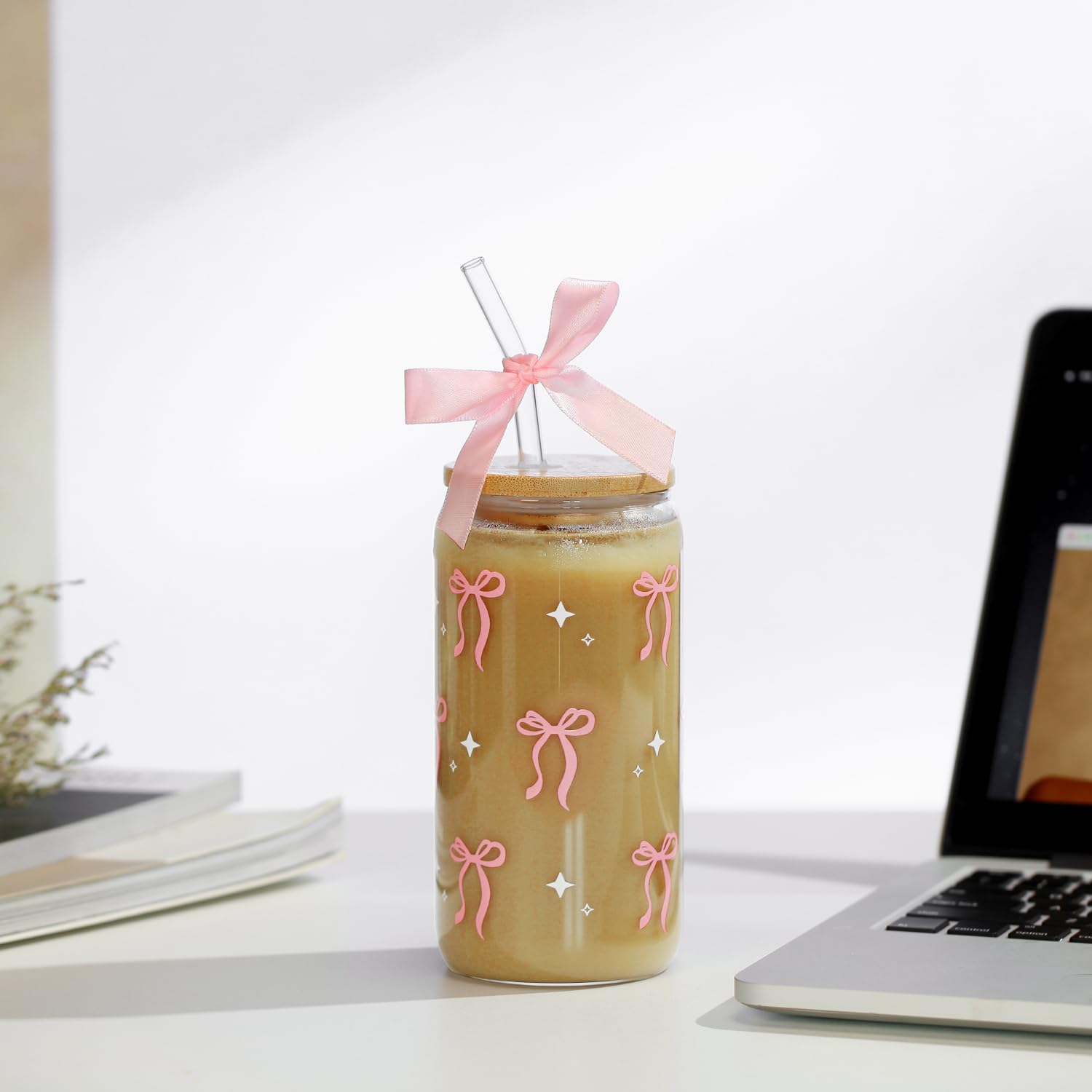 Langasque Coquette: uso diario con estilo moderno y práctico.
