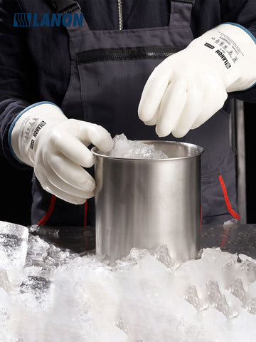 LANON Protección limpieza facil gracias a superficie no porosa