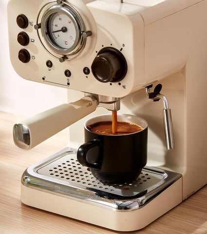 Lareina capuchino 8oz aptas para microondas y lavavajillas.