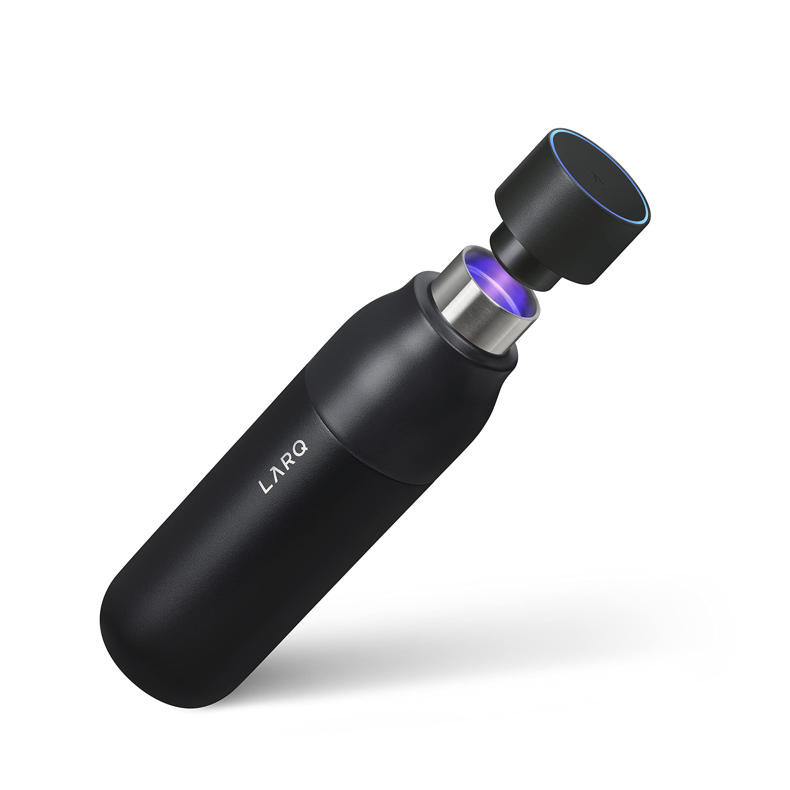 LARQ PureVis purificador UV para agua limpia al instante