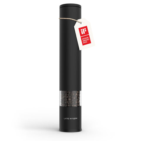 Molinillo LARS NYSØM Lagom, diseño elegante para cocina.
