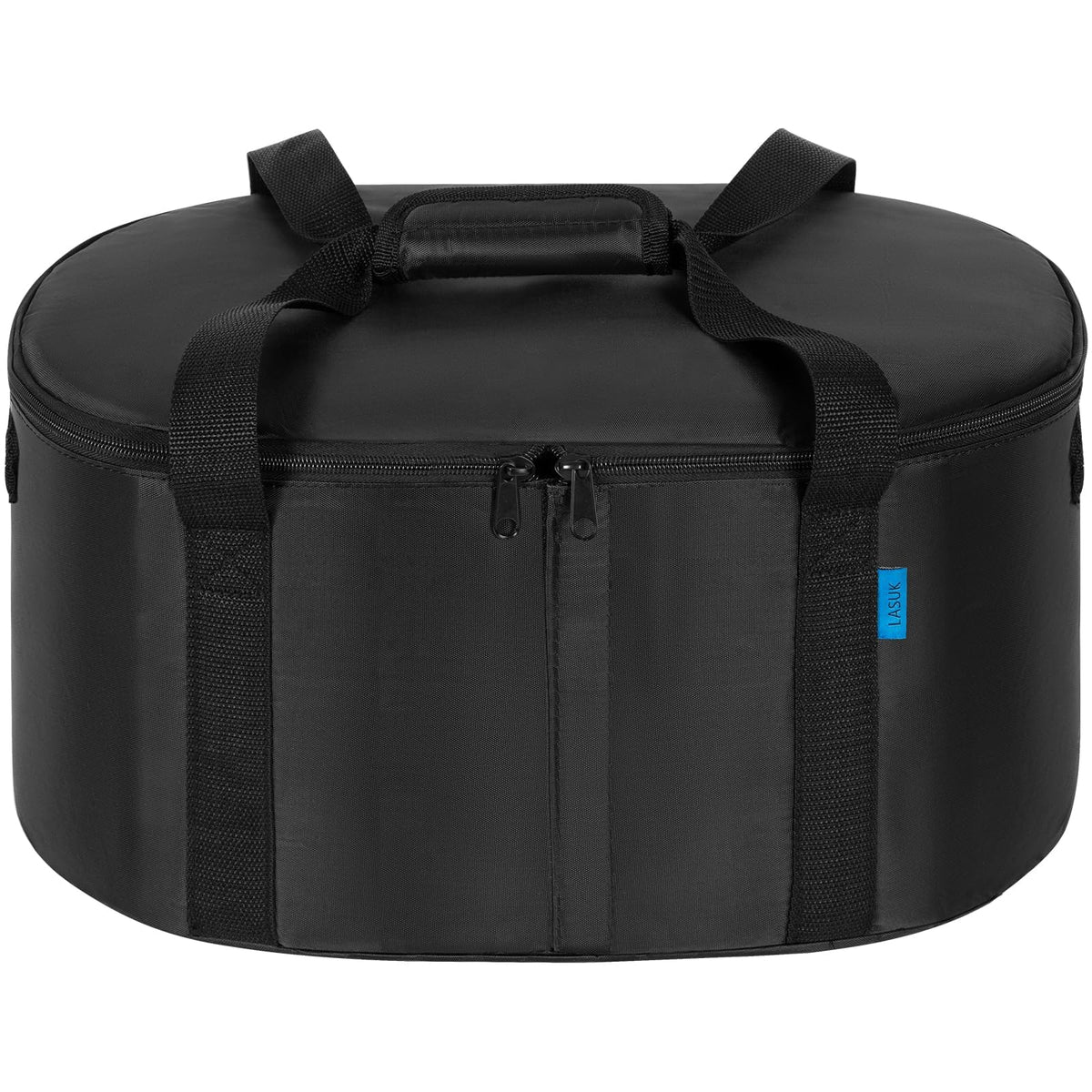 LASUK bolsa aislante para olla de cocción lenta mantiene caliente durante el viaje