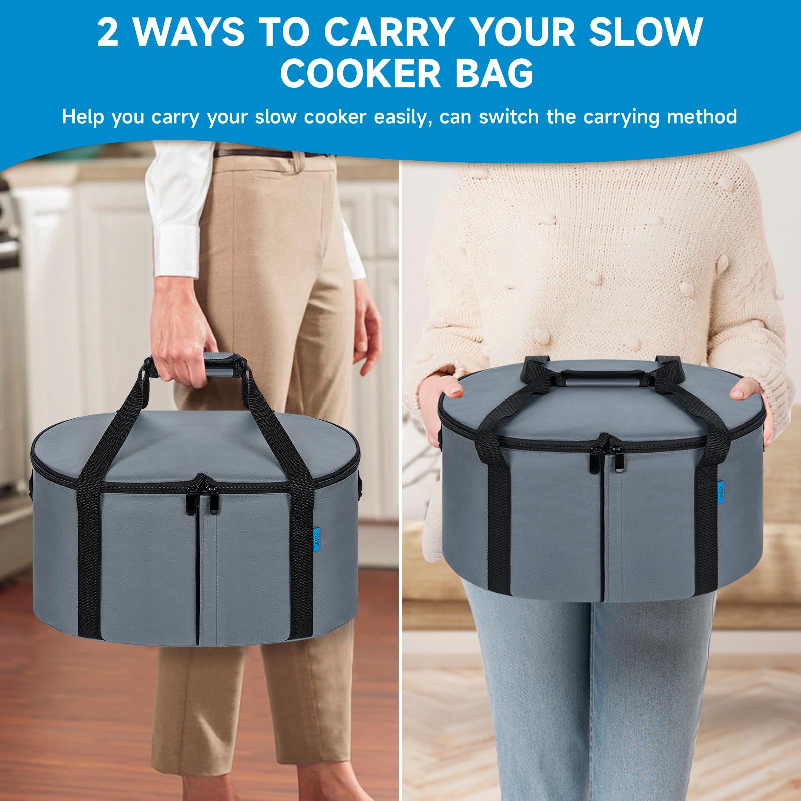 LASUK ideal para viajes y picnic al aire libre