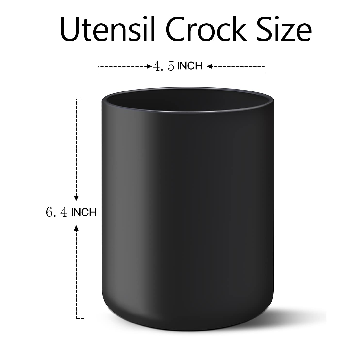 LATCHHOOK uso diario para ordenar utensilios en la encimacocina.