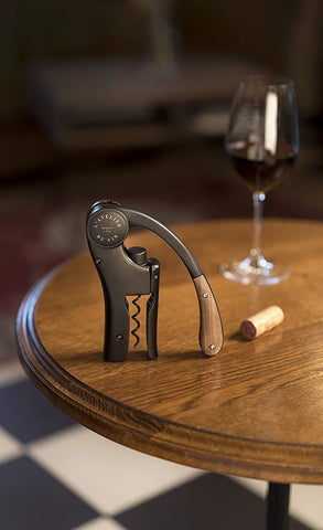 Uso profesional de Oeno Motion para sommeliers y bartenders
