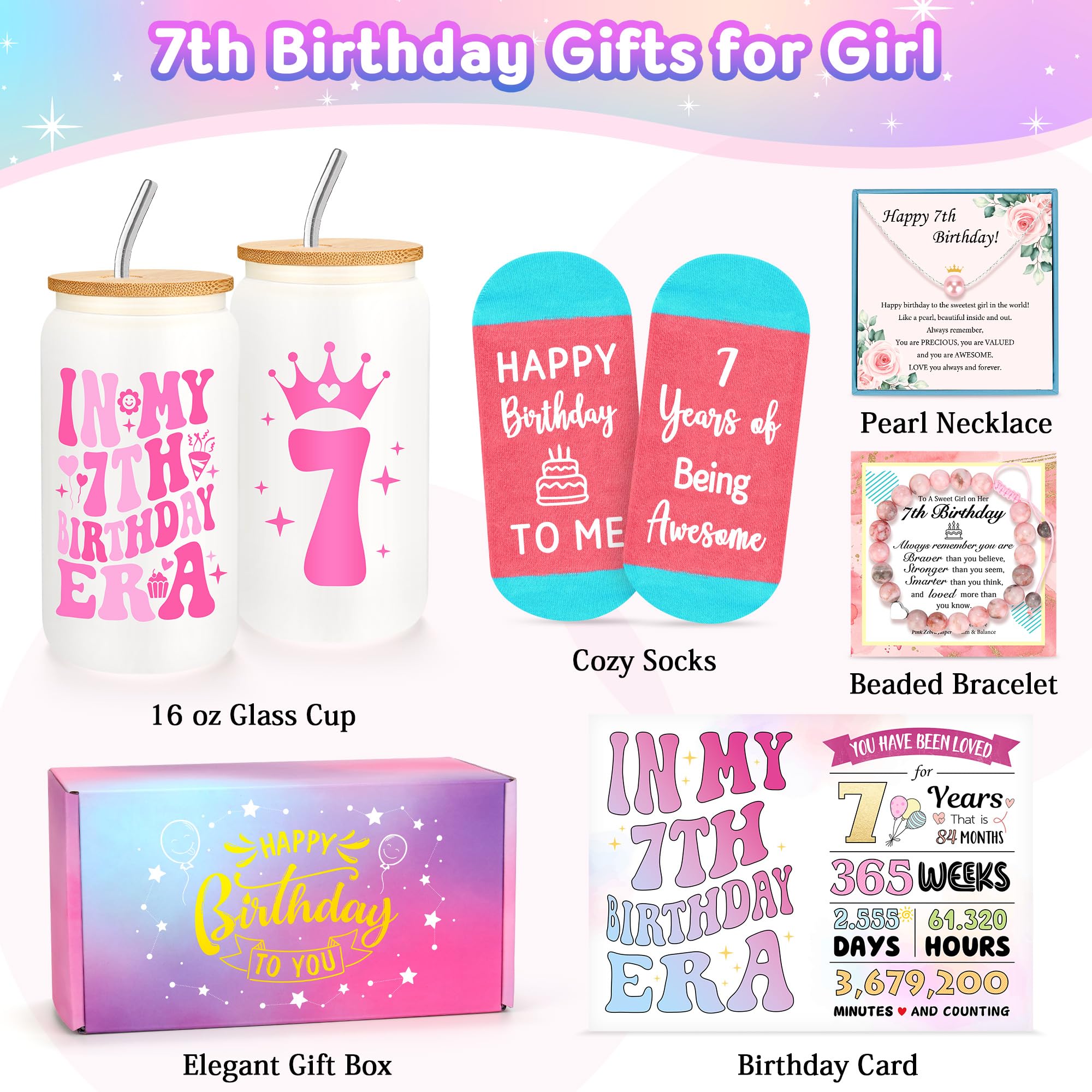 Launrada vista completa del conjunto regalo, ideal para regalo