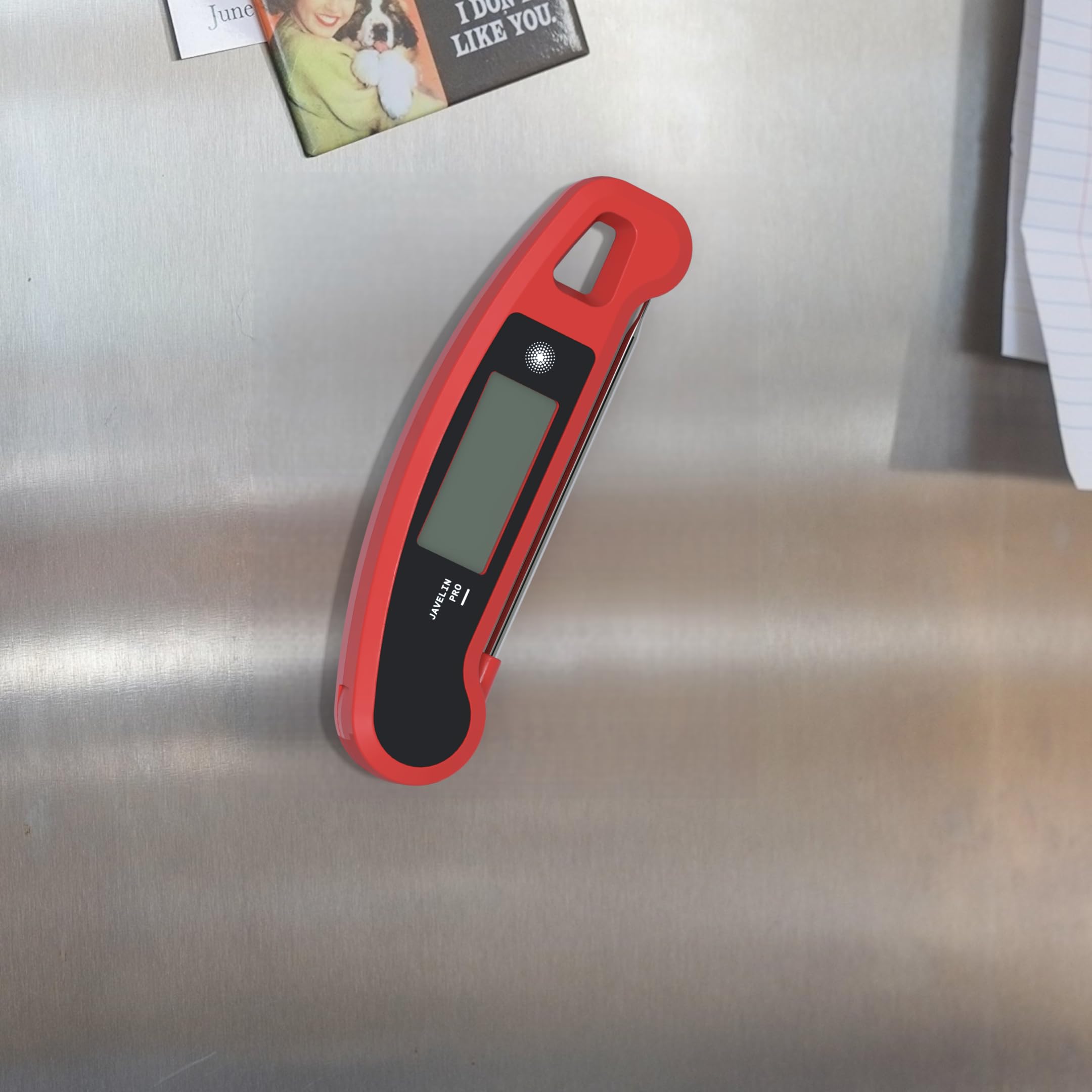 Lavatools Javelin PRO Classic diseño ergonómico y cómodo en uso prolongado