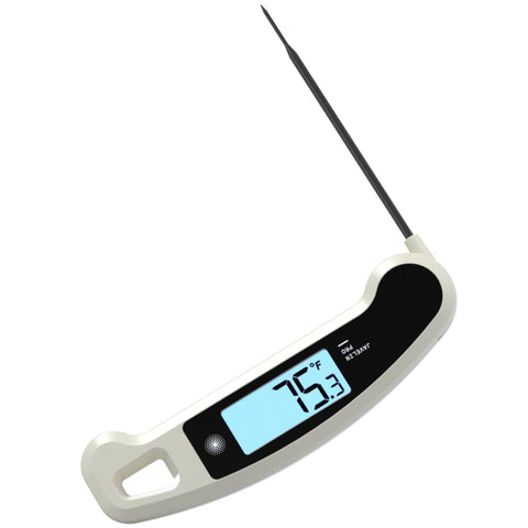 Javelin PRO Classic Panda: lectura a 2–3 segundos para cortes jugosos.