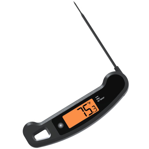 Lavatools Javelin PRO Classic con pantalla iluminada facilita lecturas en condiciones con poca luz