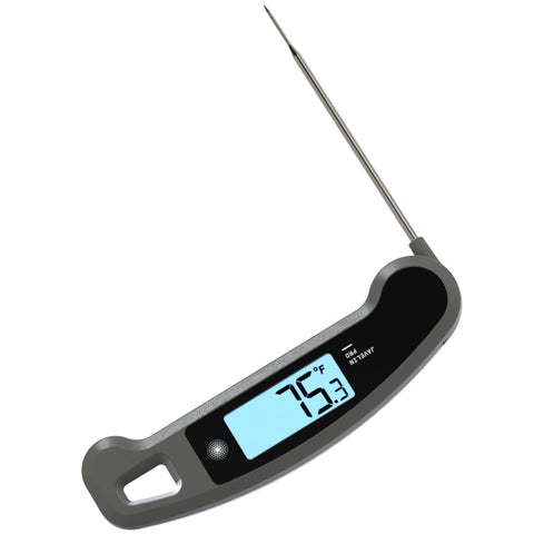 Lavatools Javelin PRO Classic ofrece sensor japonés de alto rendimiento para mayor precisión.
