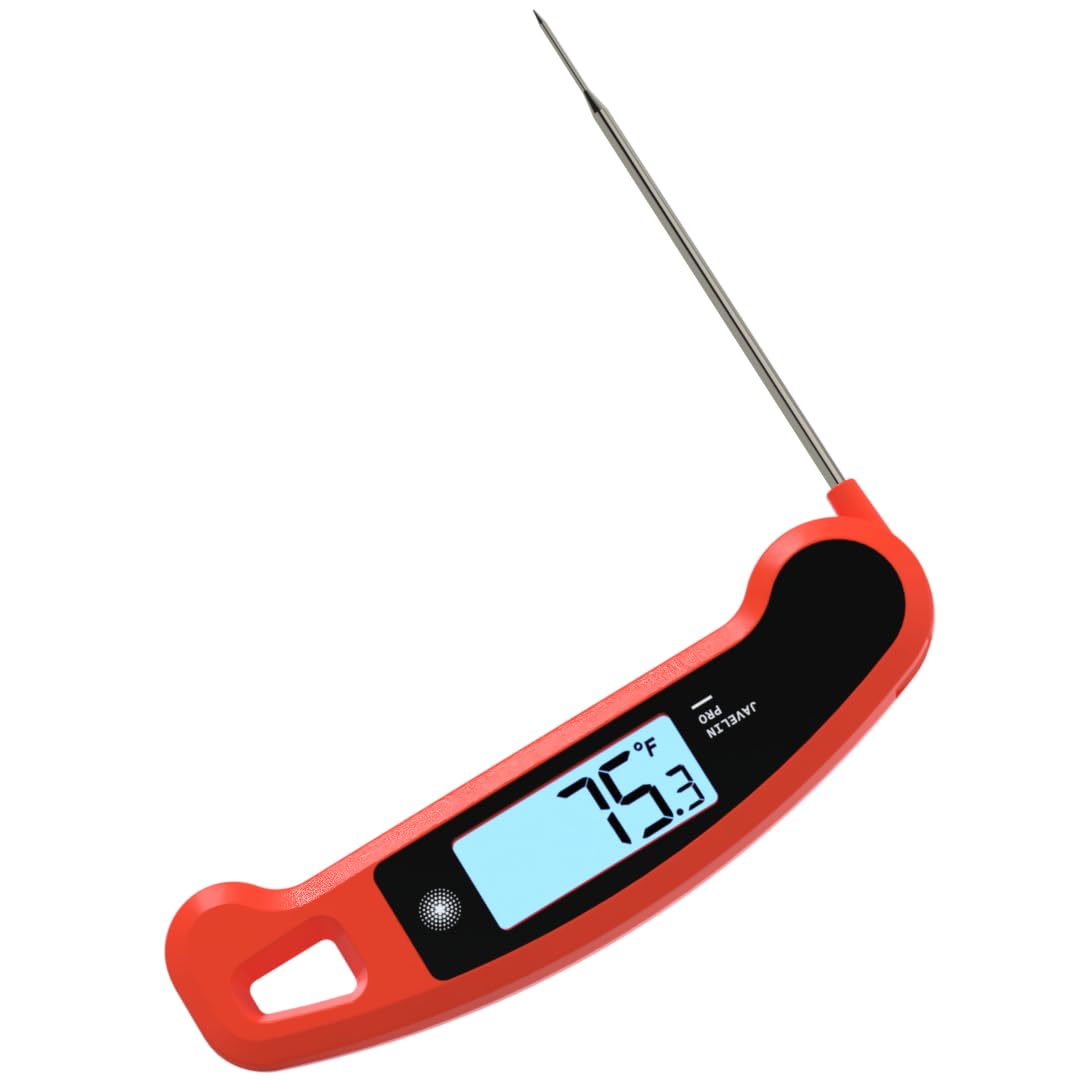 Sensor japonés de alto rendimiento en Lavatools Javelin PRO Classic