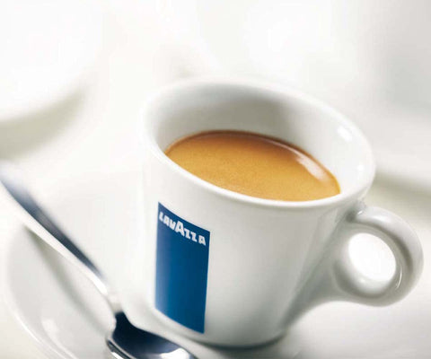 Lavazza Classy Mini, extracción de espresso rápida para empezar el día.
