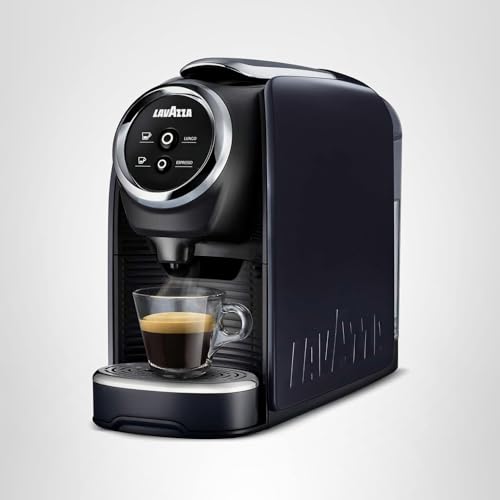 Lavazza Classy Mini, ideal para habitación de hotel con café en segundos.