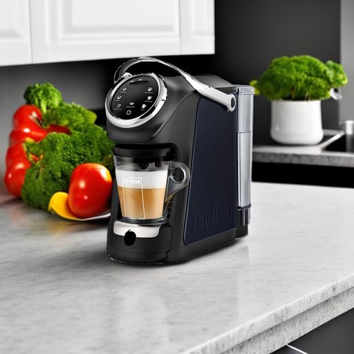 Lavazza Expert Classy Plus, cápsulas Expert y Blue compatibles.
