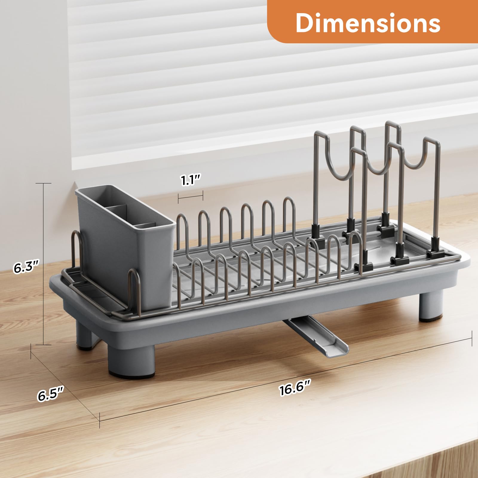 Laveshop dimensiones compactas para cocinas pequeñas, ideal en apartamentos.